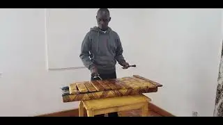 marimba tunes from kenya by wycliffe weyusia