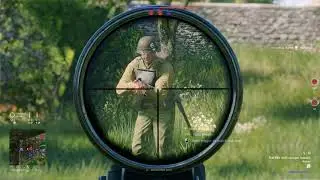 Enlisted Mid-Game: Clunky but Fun!