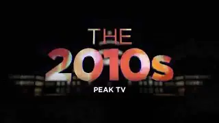 CNN: The 2010s Intro