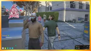 4HEAD Gets Updated How's His Gang Doing | NoPixel 4.0 GTA RP