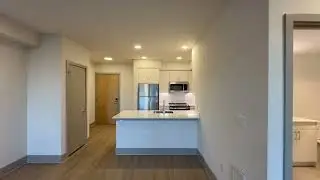 Red160 Apartments - Downtown Redmond - Unit W223 A23 Renovated