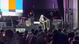 Phoebe Bridgers - That Funny Feeling (Bo Burnham cover Live) - Express Live - Columbus, OH 9/18/21
