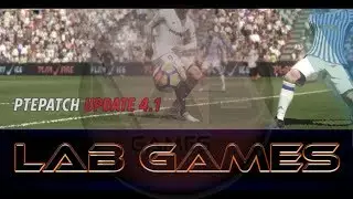 PTE Patch 4 1+Data Pack 3 0 PES 2018