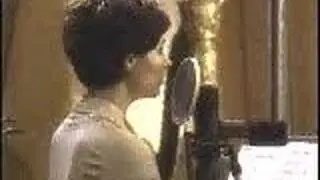 Sissel recording 