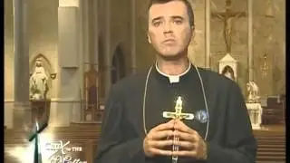 Mortal and Venial Sin