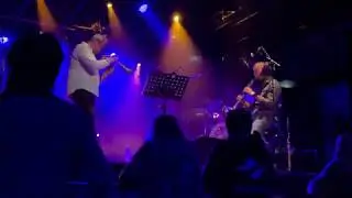JEAN-CHRISTOPHE CHOLET - LINLEY MARTHE -- KERVEGUEN