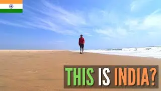 PONDICHERRY in 2 Days: +30 TOURIST Places To See in 2022 🇮🇳