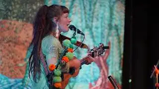 Mimi OBonsawin sera au Centre des arts Shenkman le 21 janvier 2016 &agrave; 19h30! Billets su MIFO.CA
