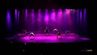 Dance Show Escola de Danças - Hip Hop