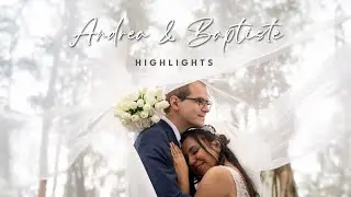 Highlights Andrea & Baptiste