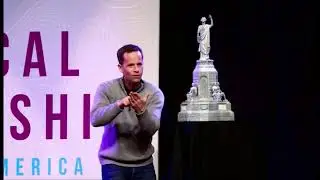 The Faith of Our Founding Fathers