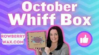 October 2023 Whiff Box
