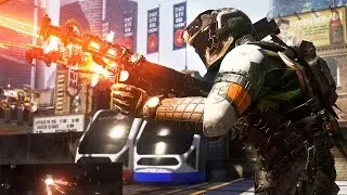 Call of Duty: Infinite Warfare - FREE-FOR-ALL MULTIPLAYER DOMINATION!! (Infinite Warfare Gameplay)