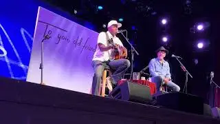 Stephen Kellogg&rsquo;s Old Friends Tour with Javier Colon Full Set The Kate Old Saybrook, CT 8-24-20￼25