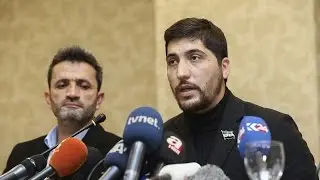Syrian nationwide ceasefire agreement reached by Russia and Turkey