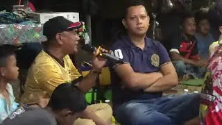 Kumpulan Dikir Lestari Putra Pantai Mekmas | Mie Perantau ft Along Raja Perfume | Medley