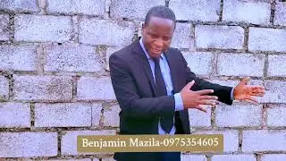Benjamin Mazila-Musician in NDIBALUSHE 