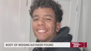 Missing Clearwater kayaker found dead days after going missing