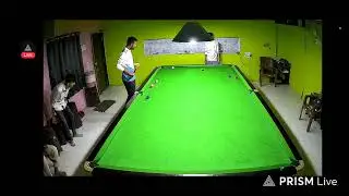 Live streaming of RACK & ROLL SNOOKER CLUB AND ACADEMY