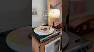 Taylor Swift &ldquo;Lover&rdquo; Live from Paris vinyl 💗