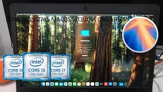 The Expert's Guide to Installing macOS on Your Laptop Quickly