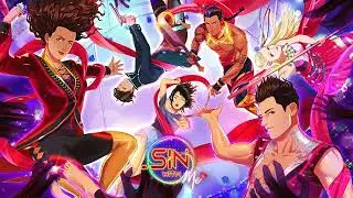 Sin with Me - Circus 2 (Smashtrax Music LLC - Bump Club)
