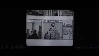 Superman (1978) | Opening | Doblatge en Catal&agrave; | Clip 9/10