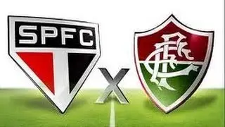 São Paulo 1 x 4 Fluminense - Brasileirão 21-11-2010 - Jogo Completo