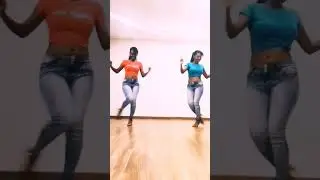 Pasos de salsa cale&ntilde;a con el grupo niche @layilladance