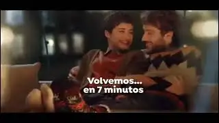 Another Bobinoculars Magic SFX in Antena 3