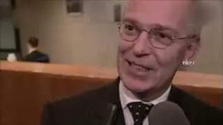 Gerrit Zalm in College Tour (17 oktober 20.25 NPO3)