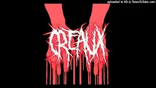 CREAUX - Different