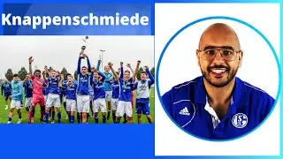 Knappenschmiede Spezial: Das sind die TALENTE der ZUKUNFT