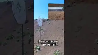 #bullet #camera #bluetooth +p+ #hunting #shooting #uspsa #prs #police #policevideo