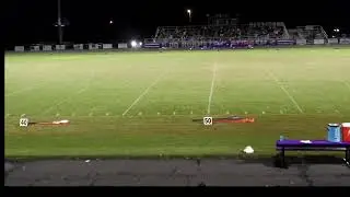 Hampton vs Hazen