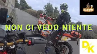 MAXI ENDURO - 990 BY 4K - GIORNATA PESSIMA, MA PROVO IL TUAREG RALLY 660