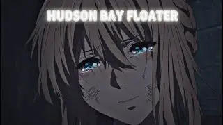 sewerperson - Hudson Bay Floater (lyrics)