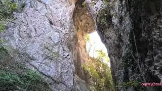 National park Đerdap