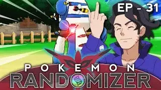Pokemon Y Randomizer :: EP - 31 ::  Death Strikes Twice