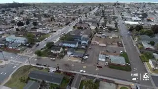 Grover Beach homeowners can modify their property to create extra source of income