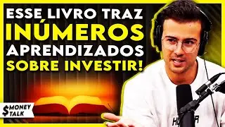 Como INVESTIR de FORMA CERTA? Fabio Holder | Money Talk