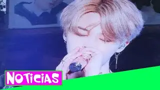 'Brand Power Jimin' BTS Jimin, Seongsu Federation Event 'extensi&oacute;n del per&iacute;odo'    'Sentimiento de p