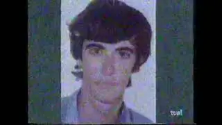 TVE 1 | Telediario 1 13/02/1996