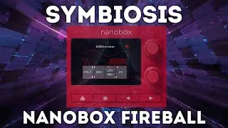 Nanobox Fireball - 