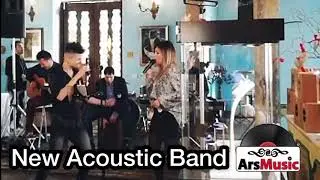 New Acoustic Band ArsMusic / ArsMusic AGENZIA DI EVENTI Napoli