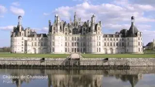 Top 25 Beautiful Medieval Castles