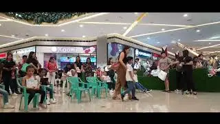 Guhit Bulilit Tell Performance