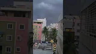 #Bangalore #2025 #weather #evening #ytshorts #shortvideo