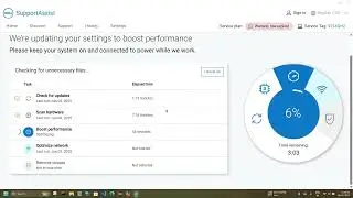 Dell Support Assist on Windows 11 (2025): Your Ultimate PC Support Solution!