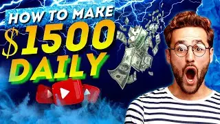 How to make money with affiliate flyers, wtm pub programs, Make easy money from home mailing flyers